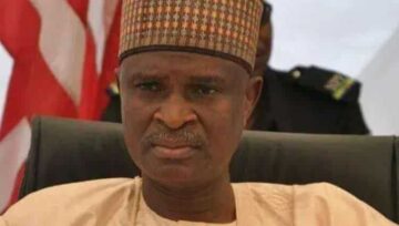 Drama in Court as Ex-El-Rufai Aide Loses Bail, Faces Remand