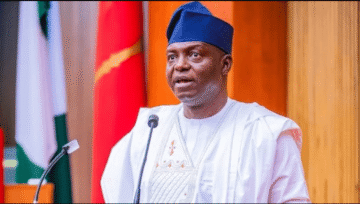 APC Denies Shake-Up: Yilwatda Retains Chairmanship