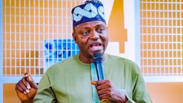 Tension Rises as APC Chairman Yilwatda Questions Opposition’s Readiness