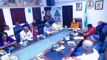 Political Shake-Up: Tinubu’s Fourth Minister Steps Down Amid Controversy