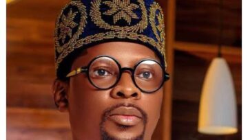 BREAKING NEWS: Popular Nollywood Actor Rotimi Salami in Hospital