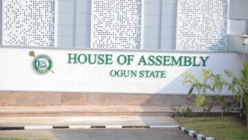 Political Earthquake in Ogun as Assembly Joins One-Party Trend