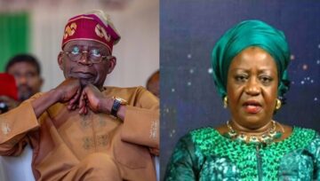 BREAKING: Tinubu Has No Plans for 2027 – Former Buhari Aide Claims
