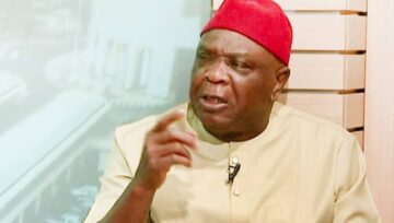 BREAKING: Ulasi Says Kwankwaso, Peter Obi Dominate Their Political Base Irreversibly