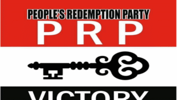 JUST IN: PRP Blasts ADC Takeover Rumours, Reaffirms Party Independence