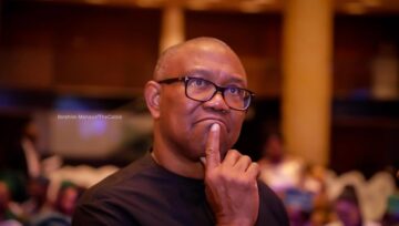 The Hidden Message Behind Brigadier-General Braimah’s Death – Peter Obi Explains