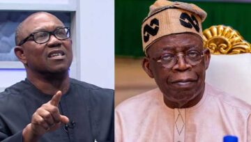 BREAKING: Tinubu in Jos Confirms Peter Obi’s Warning on Power Crisis