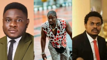 “You Won’t Believe This” – Lawyer Opens Up on VeryDarkMan’s Alleged Courtroom Antics