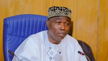 BREAKING: Ex-Presidential Candidate Raises Concerns Over INEC Chairman’s Conduct