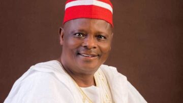 BREAKING: Kwankwaso Reacts to ADC Meeting Collapse With Bala, Reports Matter to Emir