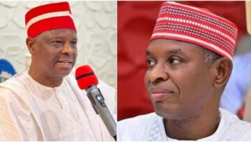 TOP STORY: Calm in Kwankwaso Camp as Yusuf Defection Reports Emerge