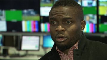 [BREAKING] Sodje Blasts NFF: “Reform Is No Longer Optional”