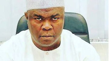 Why INEC Recognised Wike’s PDP Will Shock You — Umar Speaks