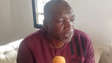 SHOCKING: Father Of Killed NYSC Member Claims Army Admitted “It Was A Mistake”