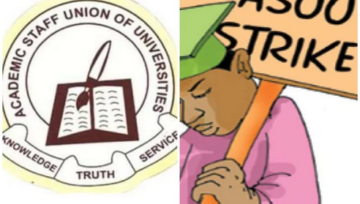 BREAKING: FG Declares Permanent End to ASUU Strikes Over Agreements