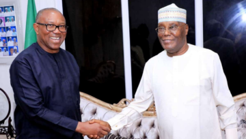 BREAKING NEWS: Obi, Atiku, Kwankwaso ‘Eye Exit’ as ADC Crisis Deepens