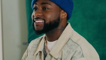 BREAKING: Davido Quits Politics, Cites Threat to His Music Career