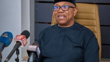 BREAKING: World Bank Report Sparks Outrage as Peter Obi Raises Alarm Over ₦34.44 Trillion Discrepancy, Demands Full Accountability