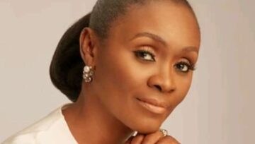 BREAKING: Ogun Governor’s Wife Reveals Painful Struggle After Son’s Death