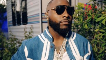 BREAKING: Davido Reveals How Dad’s Resistance to Music Affected Him