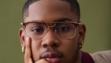 Clinton Joshua Reveals Shocking Reason He Refuses On-Screen Kissing Scenes