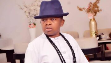 Chinedu Ikedieze Reveals Painful Past: “I Was Bullied Over My Height”