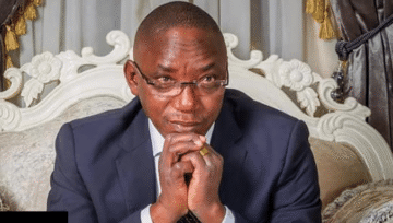 “Terror Situation Worsened After U.S. Troops Arrived” – Dalung Speaks Out