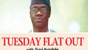 BREAKING: Outrage and Reflection as Tinubu Urges Citizens to “Count Their Sufferings”
