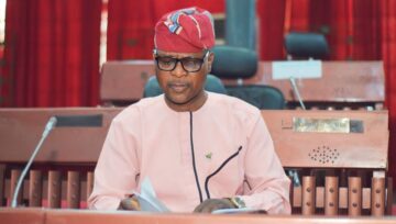 Impeachment Tension: Oyo Chief Whip Breaks Silence on Makinde Allegations