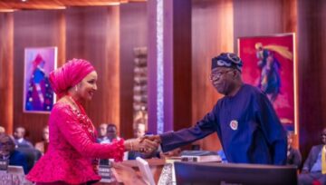 BREAKING: Nigeria’s Foreign Ministry Gets New Leadership Under Tinubu