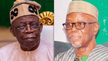 “Drama in Abuja!” Oyegun’s APC Shout Stuns ADC Delegates