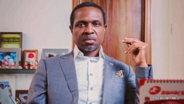 BREAKING: “Every Party Seeks to Weaken Opposition” – Tonye Cole Speaks Out