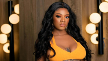 JUST IN: BBNaija Star Angel Smith Accused of Cheating Shortly After Wedding