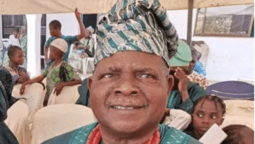 Veteran Actor Kola Oyewo Breaks Silence: “I Was Urinating On My Body”
