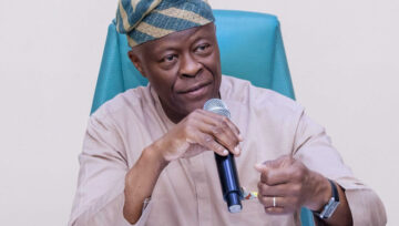 REVEALED: What Led to Tinubu’s Sudden Sack of Wale Edun