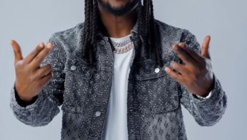 Paul Okoye Compares 2015 and 2026 Cement Prices – You Won’t Believe the Difference!