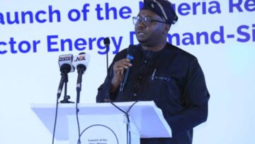 BREAKING: Political Shake-Up Brews as Tinubu’s Minister May Resign, Elder Statesmen Advise Adelabu to Step Down