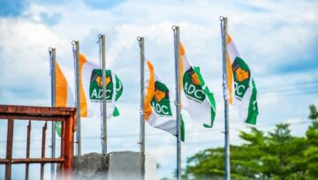 BREAKING: ADC Slams INEC Over Voter Revalidation, Predicts Disorder