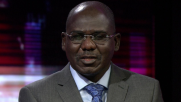 BREAKING: Buratai Breaks Silence on Jilli Market Airstrike Incident