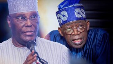 Political Clash: Atiku Calls Out Tinubu Over Security Failures in Benue and Kaduna