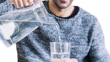 Why Drinking Hot Water Every Morning Could Transform Your Health