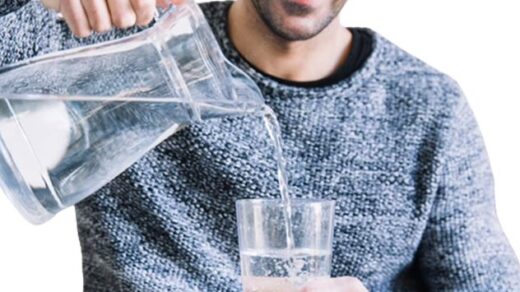 Why Drinking Hot Water Every Morning Could Transform Your Health