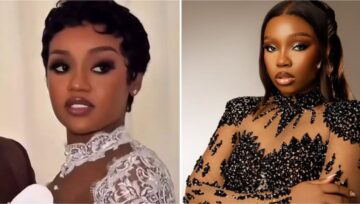BREAKING NEWS: Bambam Left Speechless Over Unexpected Birthday Wish From Chioma