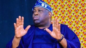BREAKING: ‘APC Got It Wrong’ – Dele Momodu Reacts to ADC Dispute