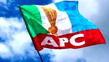 BREAKING: Nasarawa APC Lawmakers Rally Behind Tinubu for 2027