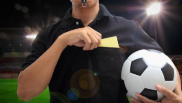BREAKING: FIFA Introduces New Discipline Rules for 2026 World Cup —Yellow Cards Affected