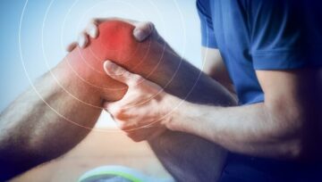 Find Relief Naturally: Simple Home Remedies for Knee Pain