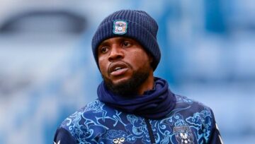 BREAKING: Chelsea Icon Reacts to Frank Onyeka’s Stunning Goal Against Derby