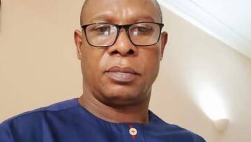 Political Suicide: How Nigeria’s Opposition Destroyed Its Own Power