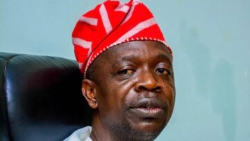 BREAKING: Bola Tinubu Doesn’t Need ADC Crisis to Win Re-Election – Tunde Oyintiloye